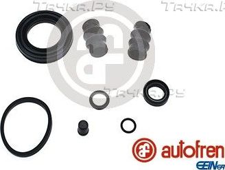 Ремкомплект тормозного суппорта Autofren Seinsa. Артикул D41381
