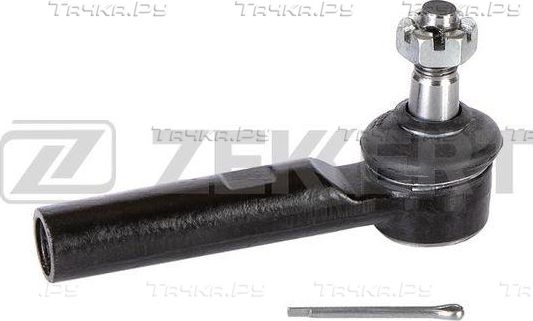 Наконечник рулевой тяги Zekkert. Артикул SN-2177