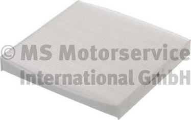 Салонный фильтр Kolbenschmidt. Артикул 50013954