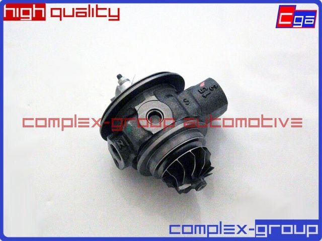 Картридж турбины бaлансированный SL20027  04E145721R 04E145704P 04E145704R 04E145704F 04E145713N CGA. Артикул 1CTRB8006RA