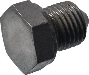 Сливная пробка масляного поддона двигателя Febi Bilstein для Audi 90 I (B2) 1984-1987. Артикул 03272