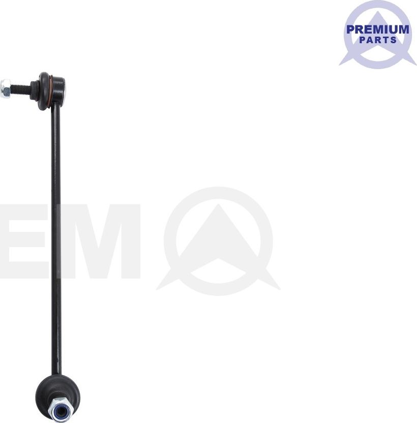 Стойка (тяга) стабилизатора Sidem. Артикул 21664