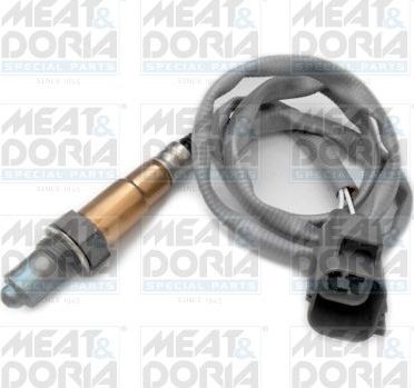 Лямбда-зонд (кислородный датчик) Meat & Doria. Артикул 81770