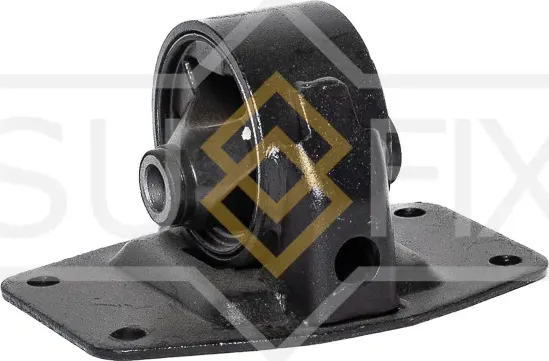 Опора двигателя задняя (Sufix). Артикул FM4195