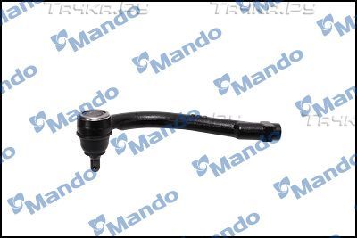 Наконечник рулевой тяги Mando правый для Kia Sorento II 2009-2026. Артикул EX568202B900
