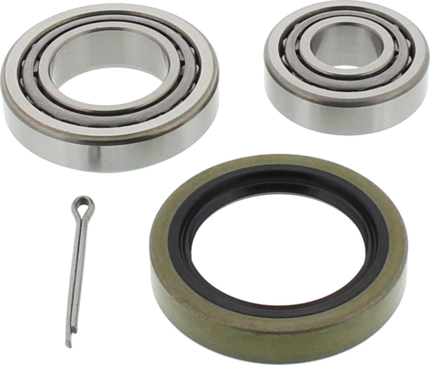 Ступичный подшипник (комплект) MAPCO. Артикул 26882