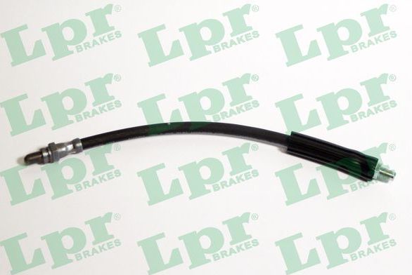 Тормозной шланг LPR. Артикул 6T46655