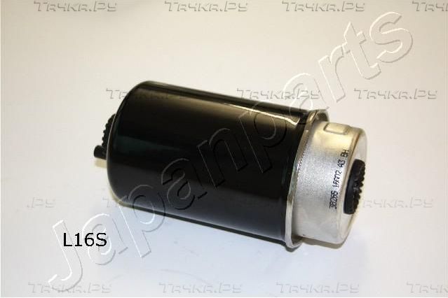 Топливный фильтр Japanparts. Артикул FC-L16S