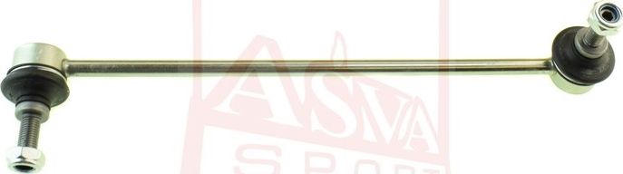 Стойка (тяга) стабилизатора Asva. Артикул 1223-JBFL