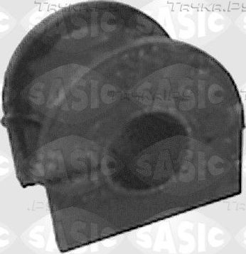 Втулки стабилизатора Sasic передние внутренние для Ford Orion III 1990-1993. Артикул 9001534