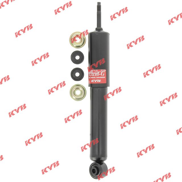 Амортизатор KYB (Каяба) Excel-G передний для ВАЗ 2102 1973-1985. Артикул 343097