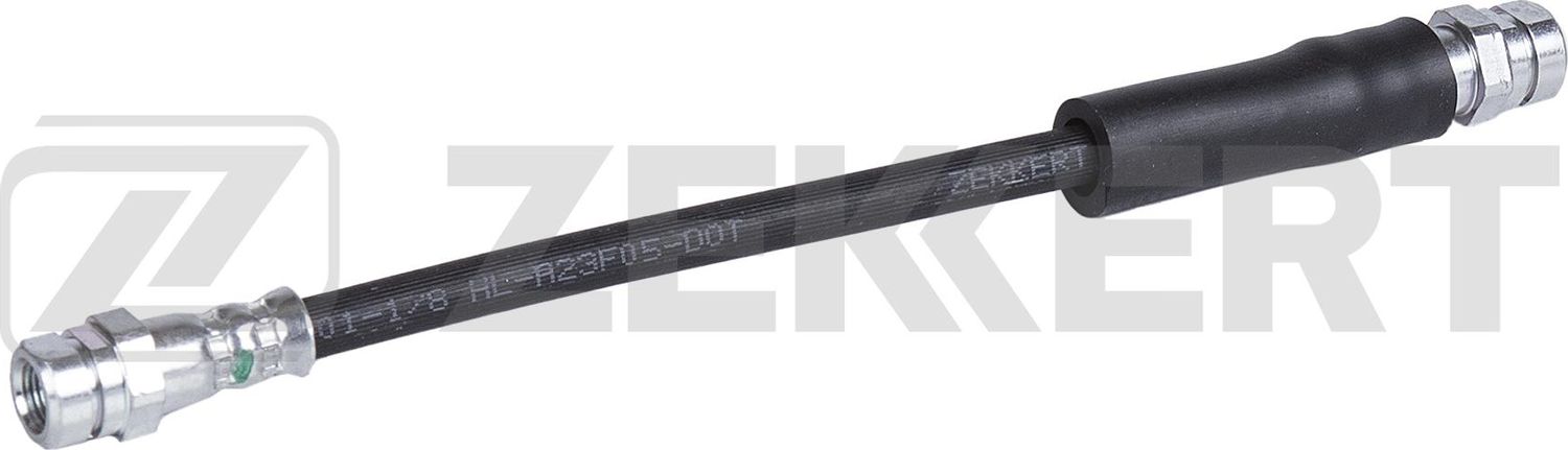 Тормозной шланг Zekkert. Артикул BS-9009