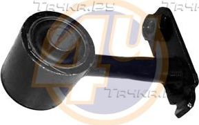 Стойка (тяга) стабилизатора 4U. Артикул KI-F-93246