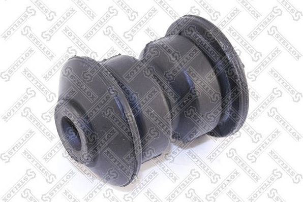 Сайлентблок переднего рычага подвески Stellox. Артикул 84-11018-SX