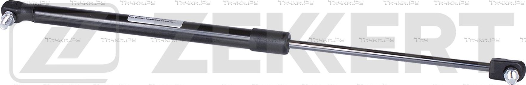 Амортизатор (упор) капота Zekkert передний для УАЗ 3160 1994-2007. Артикул GF-2556