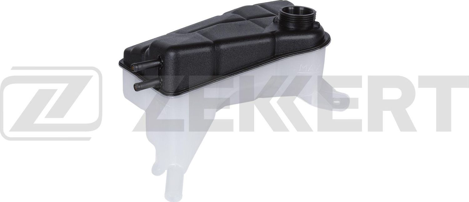 Расширительный бачок Zekkert (полимерный материал). Артикул BD-1023