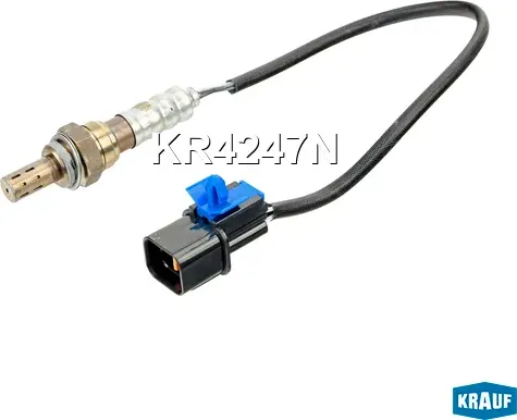 Лямбда-зонд (Krauf). Артикул KR4247N