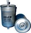 Топливный фильтр Alco Filters. Артикул SP-2003