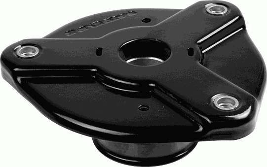 Опора амортизатора (стойки) Lemforder передняя для Mercedes-Benz Viano I (W639) 2003-2014. Артикул 35782 01