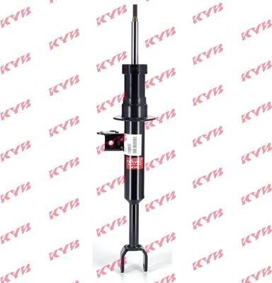 Амортизатор KYB (Каяба) Excel-G. Артикул 341708