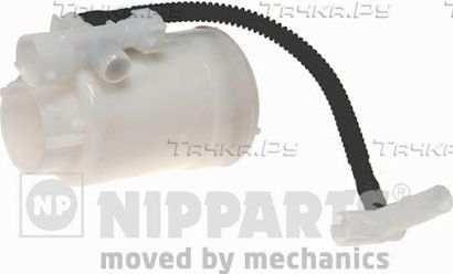 Топливный фильтр Nipparts. Артикул N1330524