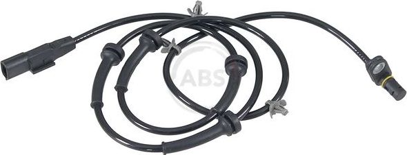 Датчик ABS ABS. Артикул 31090