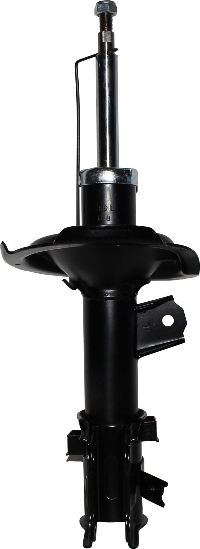 Амортизатор JP Group. Артикул 3642100670