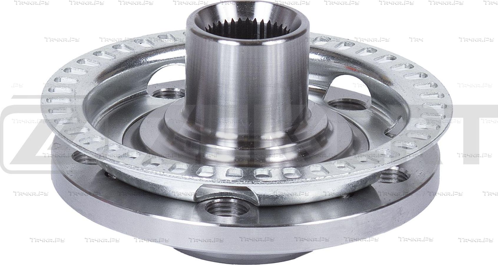 Ступица колеса Zekkert. Артикул RL-2410