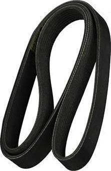 Приводной ремень поликлиновой Zentparts. Артикул Z22945