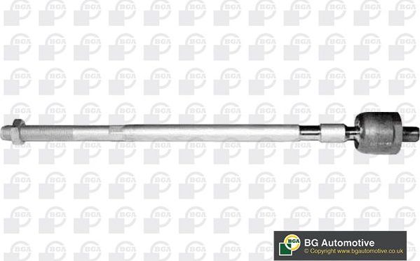 Рулевая тяга BGA правая/левая для Renault Clio II 1998-2013. Артикул SR7305