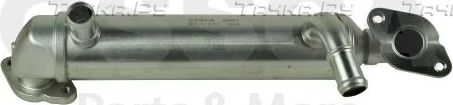 Клапан EGR (рециркуляции выхлопных газов) OSSCA для Volkswagen Amarok I 2010-2026. Артикул 58951