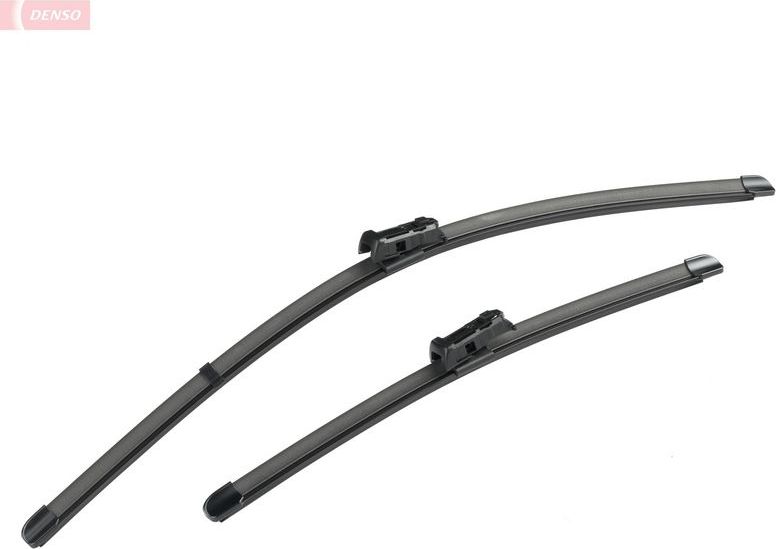 Щетки стеклоочистителя (дворники) Denso. Артикул DF-445