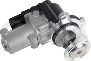 Клапан EGR (рециркуляции выхлопных газов) OSSCA. Артикул 38327