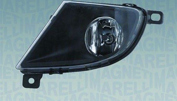 Фара противотуманная Magneti Marelli левая для BMW 5 V (E60/E61) 2001-2010. Артикул 712401601120