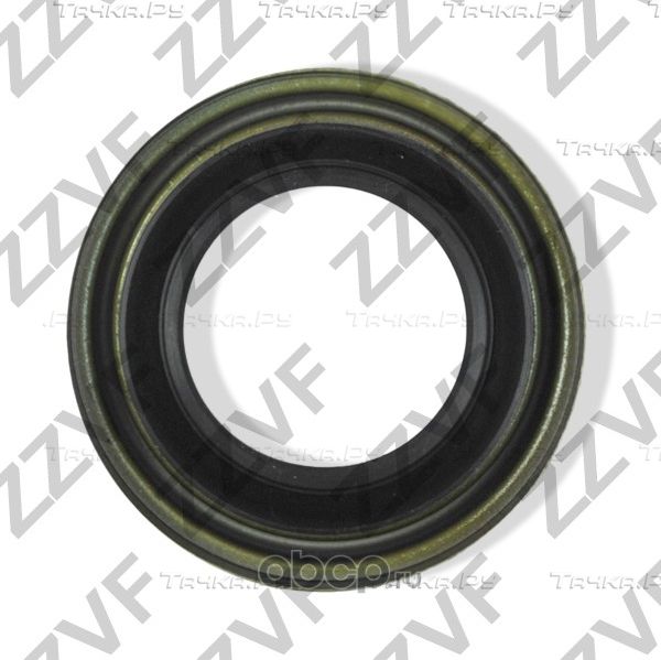 САЛЬНИК ПРИВОДА MAZDA 3 BK (03-08), MAZDA 6 GG (02-08) 37X62.2X5X12.6 (Zzvf). Артикул ZVCL135