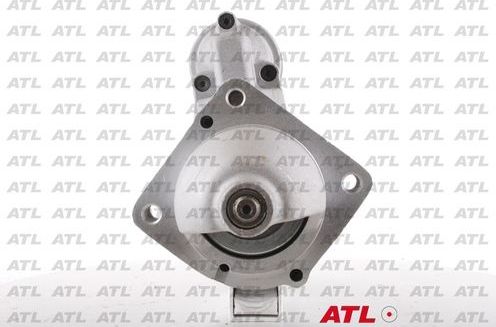 Стартер ATL/Delta Autotechnik для BMW 5 IV (E39) 1998-2004. Артикул A 75 950
