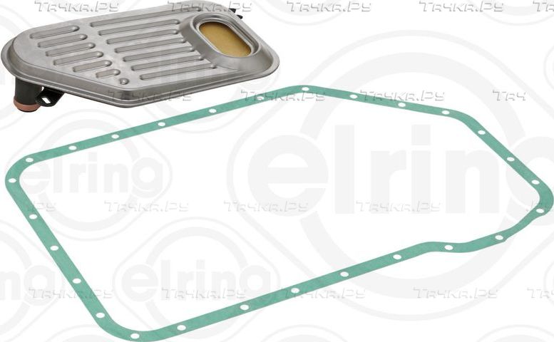 Фильтр АКПП Elring для Audi A6 II (C5) 1997-2005. Артикул 905.370