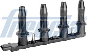 Катушка зажигания Freccia для Alfa Romeo 159 2005-2012. Артикул IC15-1079