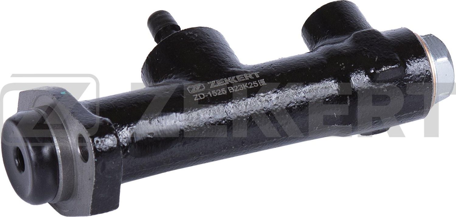 Цилиндр сцепления главный Zekkert (Чугун). Артикул ZD-1525