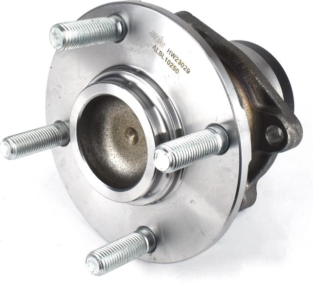 Ступица колеса с интегрированным подшипником Jikiu. Артикул HW23029