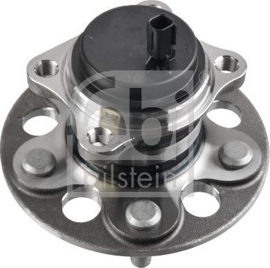 Ступичный подшипник (комплект) Febi Bilstein задний правый/левый для Lexus UX I 2018-2026. Артикул 173003