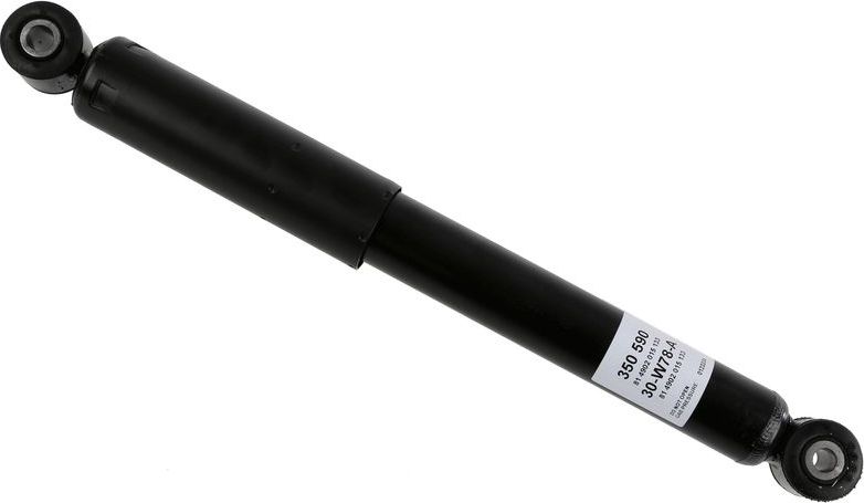 Амортизатор SACHS. Артикул 350 590