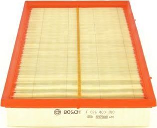 Воздушный фильтр Bosch. Артикул F 026 400 180