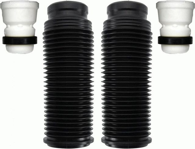 Комплект отбойников и пыльников амортизаторов (стоек) SACHS сервисный комплект задний для Volkswagen Touareg I 2002-2010. Артикул 900 331