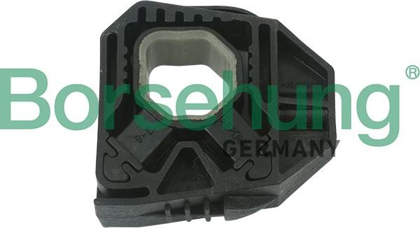 Крепление (кронштейн) радиатора Borsehung верхний для Volkswagen Golf V 2003-2009. Артикул B11356