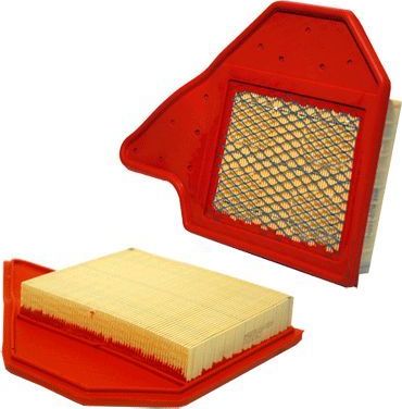 Воздушный фильтр WIX Filters для Volkswagen Routan 2010-2013. Артикул 49737