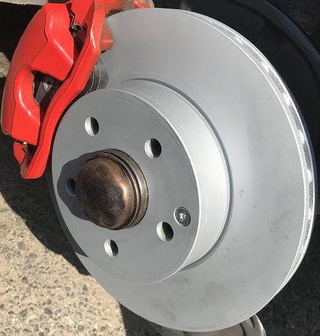 Тормозной диск ATE. Артикул 24.0125-0179.1