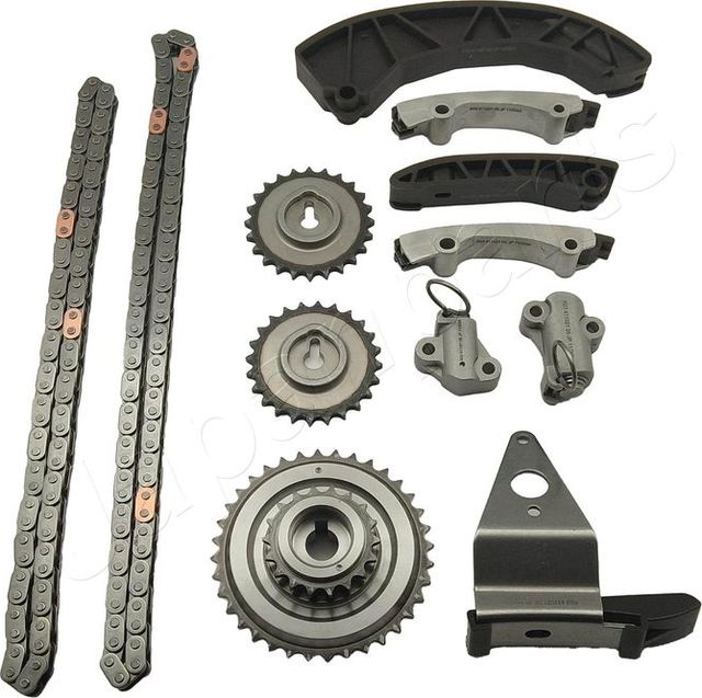 Цепь ГРМ Japanparts для Kia Sportage IV 2015-2022. Артикул KDK-K03