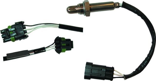 Лямбда-зонд (кислородный датчик) JP Group для Opel Frontera A 1992-1998. Артикул 1293800200