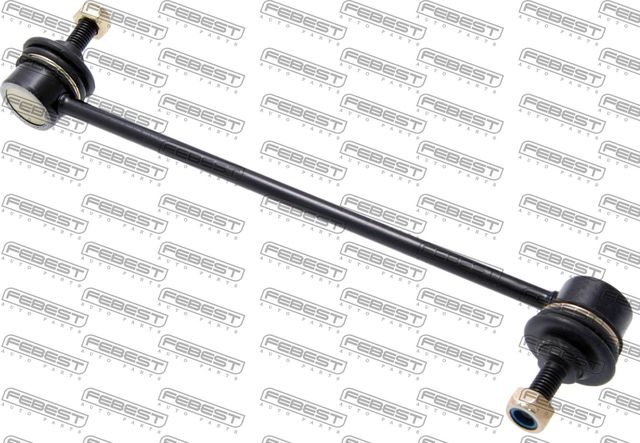 Стойка (тяга) стабилизатора Febest передняя правая/левая для Skoda Rapid I 2012-2019. Артикул 2323-9N5F
